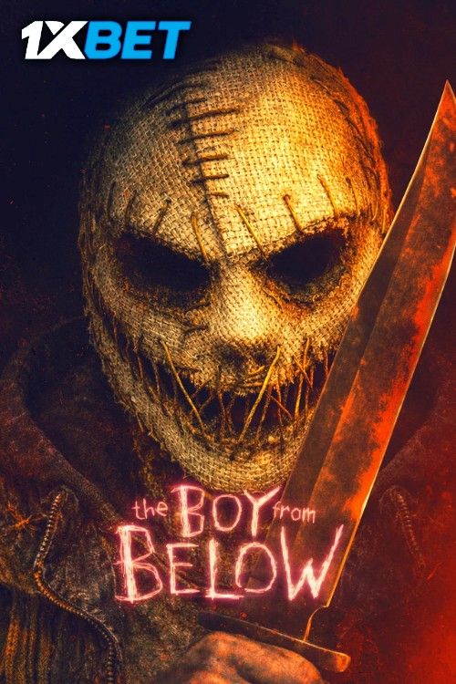 The Boy from Below 2026 Hindi (Unofficial) Dubbed Movie download full movie