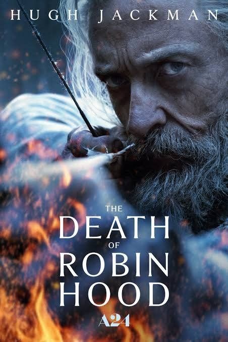 The Death of Robin Hood (2026) Hindi (Unofficial) Dubbed Movie download full movie