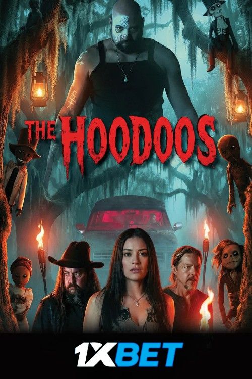 The Hoodoos (2026) Hindi (Unofficial) Dubbed Movie