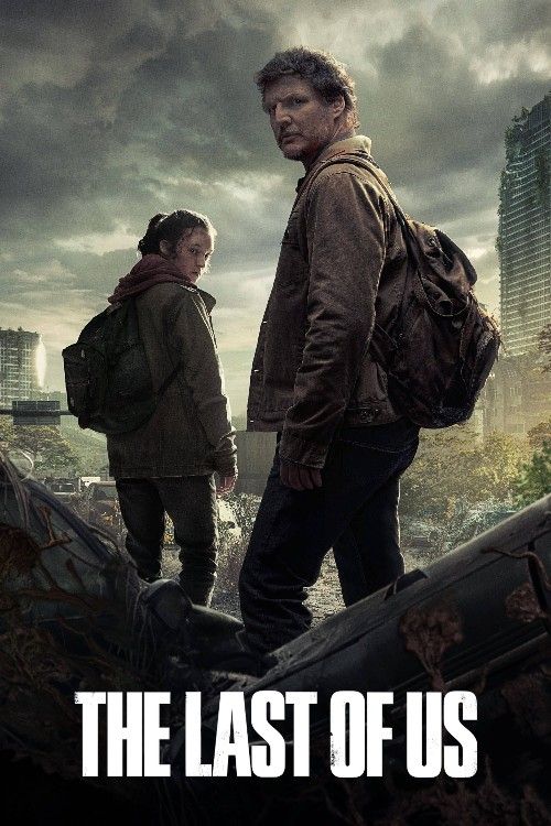 The Last of Us (2023) Season 1 Hindi Dubbed Complete Series download full movie