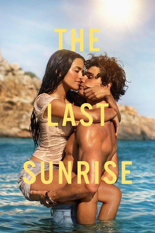The Last Sunrise (2026) Hindi Dubbed Movie