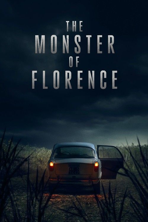 The Monster of Florence (2025) Season 1 Hindi Dubbed Complete NF Series download full movie