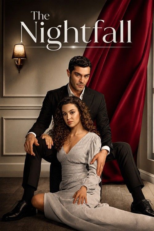 The Nightfall (2025) Season 1 (Episode 56-60) Hindi Dubbed TV Series download full movie
