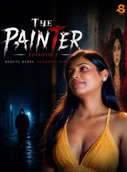 The Painter (2026) Seaon 1 Part 1 Hindi Saathi Web Series download full movie