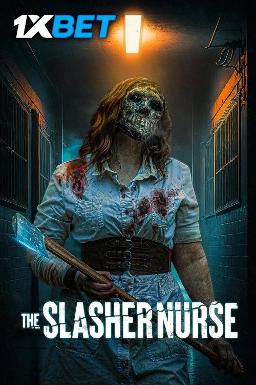 The Slasher Nurse 2025 Hindi (Unofficial) Dubbed Movie download full movie