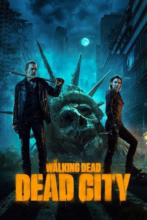 The Walking Dead: Dead City (2026) Season 1 (Episode 5) English Series download full movie