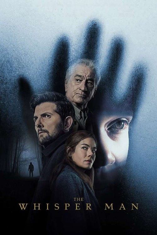The Whisper Man (2026) Hindi Dubbed Movie