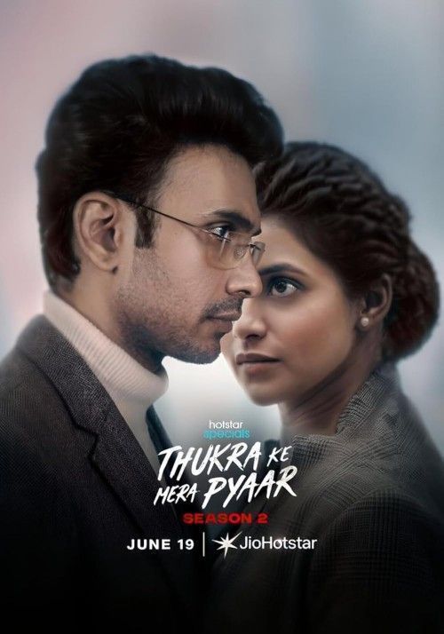 Thukra Ke Mera Pyaar (2026) Season 2 (Episode 38-41) Hindi Web Series download full movie