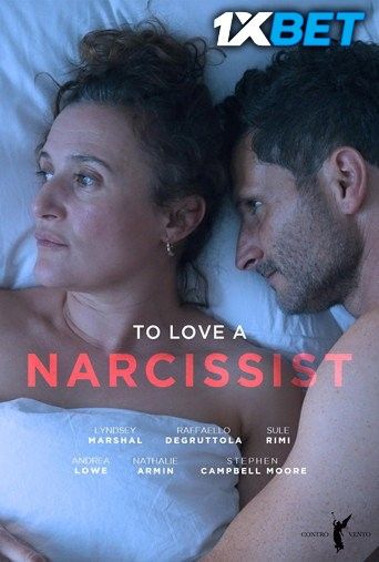 To Love a Narcissist 2025 Hindi (Unofficial) Dubbed Movie download full movie