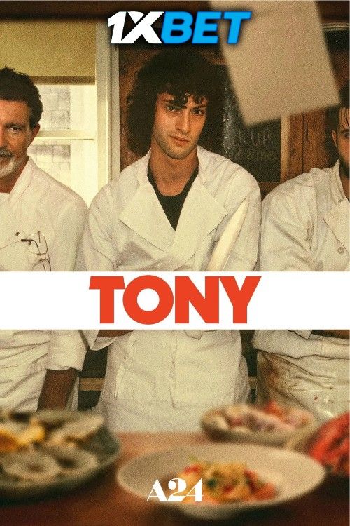 Tony (2026) Hindi (Unofficial) Dubbed Movie download full movie