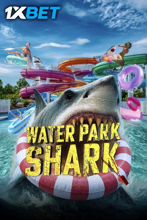 Water Park Shark 2026 Hindi (Unofficial) Dubbed Movie download full movie