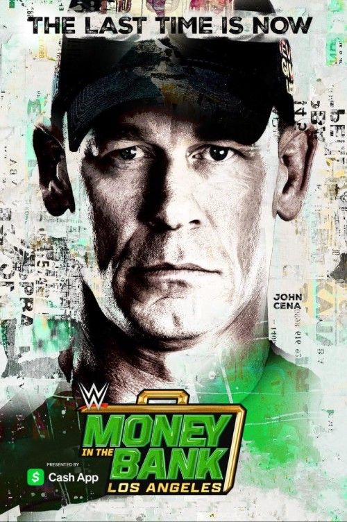 WWE Money in the Bank (2025) Full Show download full movie