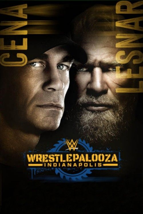 WWE Wrestlepalooza (2025) PPV download full movie